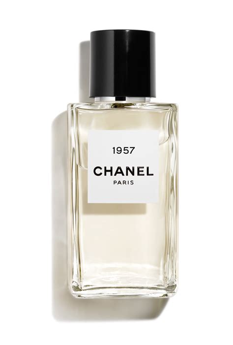 1957 chanel fragrantica|chanel 1957 for sale.